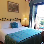 Sirius Szálloda 4*
