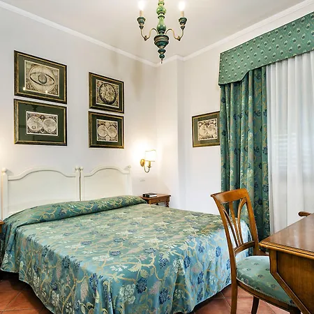 Hotel Sirius 4*