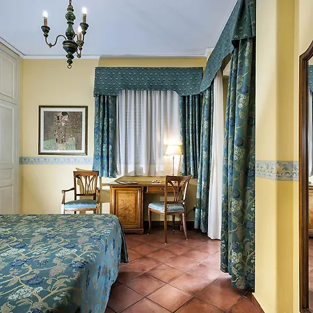 Hotel Sirius Taormina