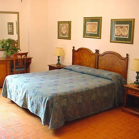 Hotel Sirius Taormina