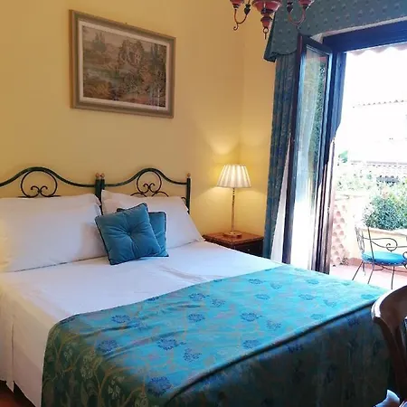 Sirius Hotel 4*