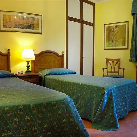 Sirius Hotel