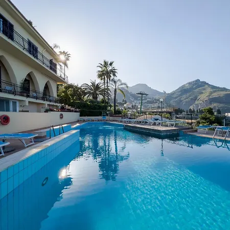 Sirius Hotel Taormina