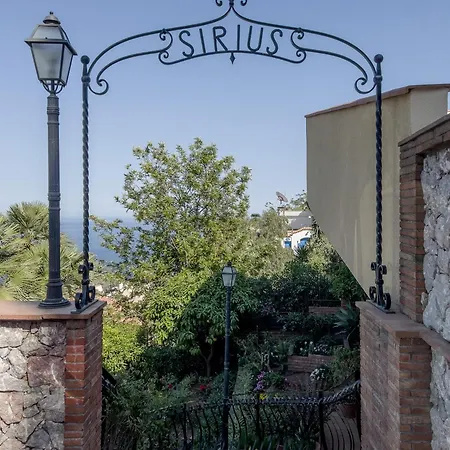 Sirius Taormina