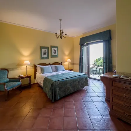 Sirius 4* Taormina