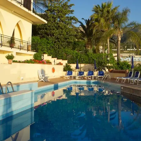 Hotel Sirius Taormina