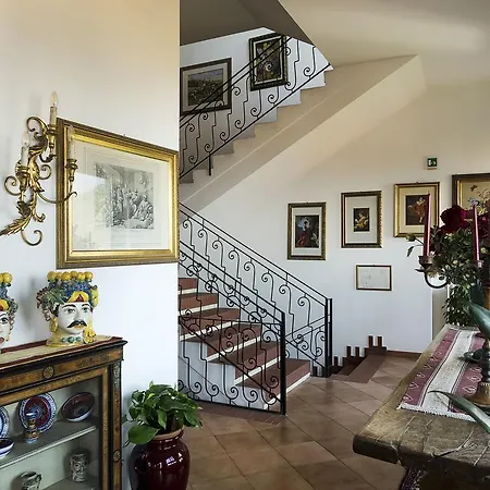 Sirius Hotel Taormina