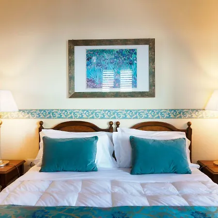 Hotel Sirius 4*