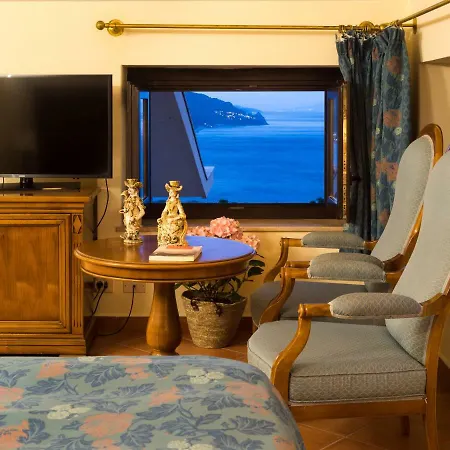 Sirius Hotel Taormina