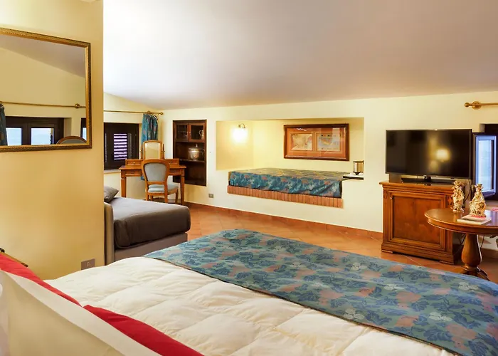 Sirius Hotel 4*