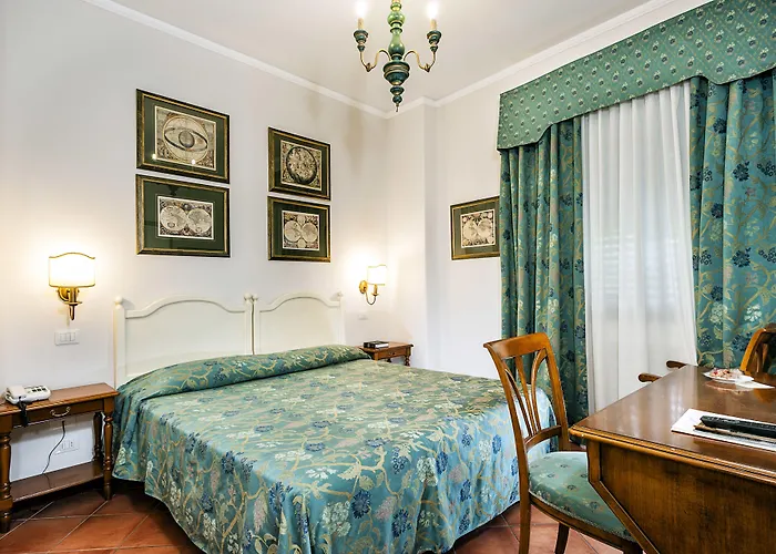 Hotel Sirius