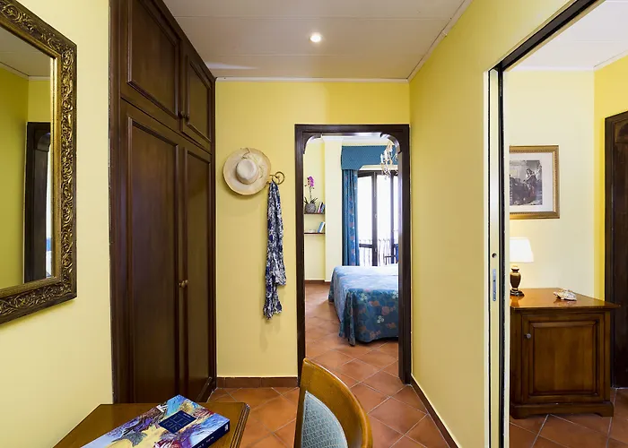 Sirius Hotel