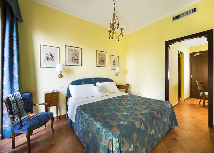 Sirius Hotel