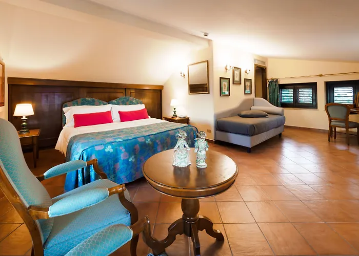 Sirius Hotel