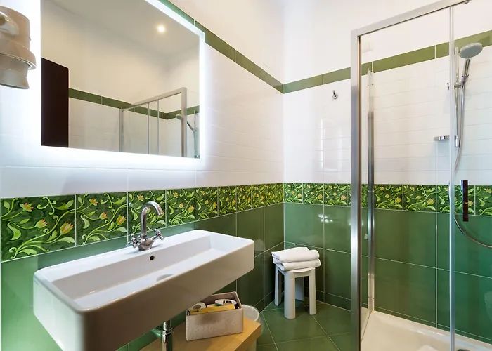 Hotel Sirius 4*