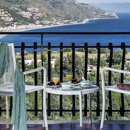 Hotel Sirius Taormina