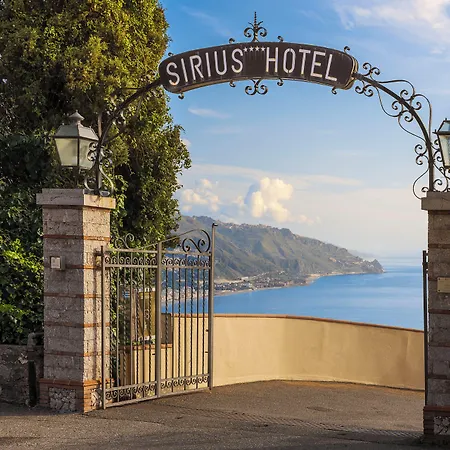 Hotel Sirius