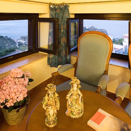 Hotel Sirius Taormina
