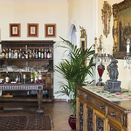 Sirius 4* Taormina
