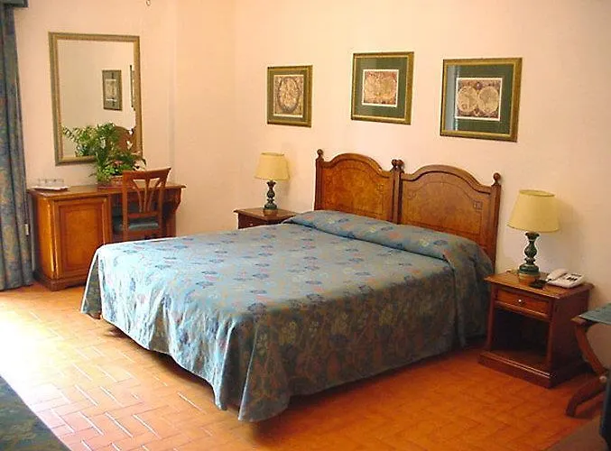 Hotel Sirius Taormina