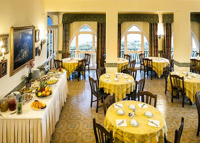 Sirius Hotel Taormina