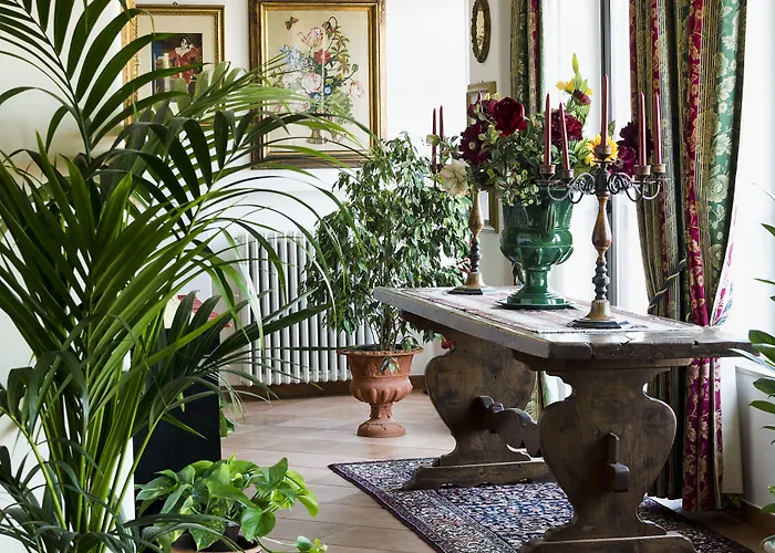 Sirius Hotel Taormina