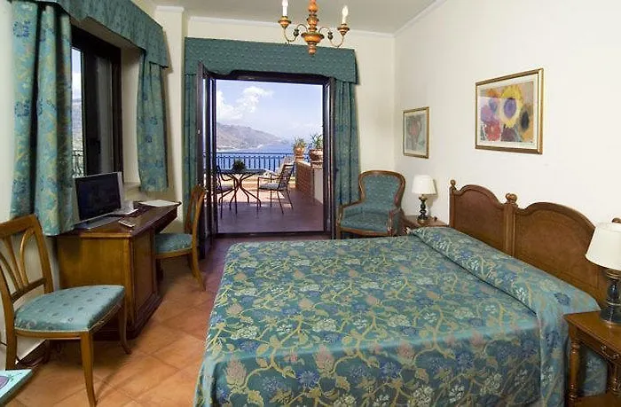 Sirius Hotel