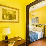 Sirius Hotell Taormina