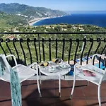 Sirius Hotell Taormina