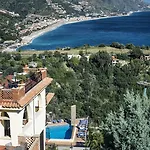 Sirius Hotell