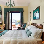 Hotell Sirius Taormina