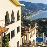 Hotell Sirius Taormina