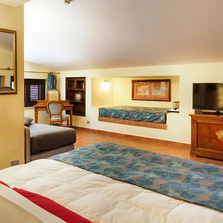 Sirius Hotell 4*