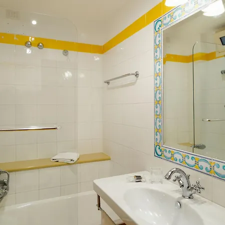 Sirius Hotell