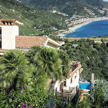 Sirius Hotel Taormina