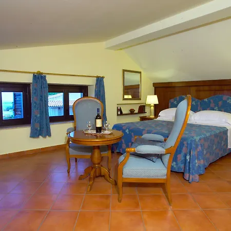 Sirius 4* Taormina