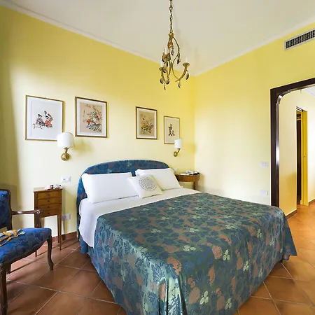 Sirius Hotel