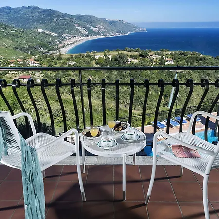 Sirius Hotel Taormina