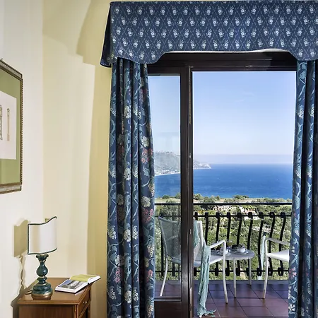 Hotel Sirius Taormina