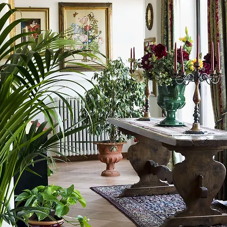 Sirius Hotel Taormina