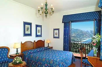Sirius 4* Taormina
